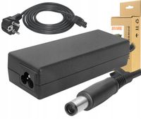 ŁADOWARKA ZASILACZ UNIWERSALNY DO LAPTOPA DELL 19V 90W 4,62A WTYK Z PINEM