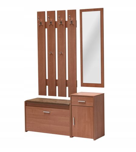 Lustro G2 AB - Garderoba na Arena.pl