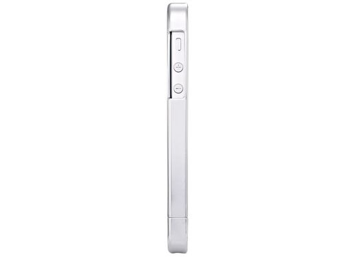 Etui Skech Shine do iPhone 5/5S/SE Silver na Arena.pl