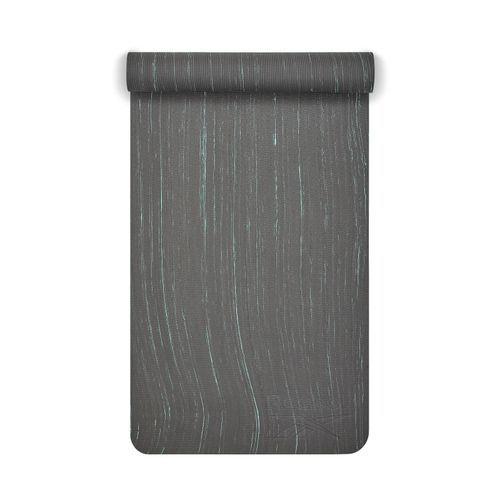 Mata do ćwiczeń RAYG-11045PL Reebok szara na Arena.pl