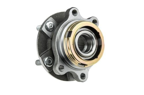 PIASTA KOŁA PRZÓD PRZÓD INFINITI EX 2010 2011 2012 2013 na Arena.pl