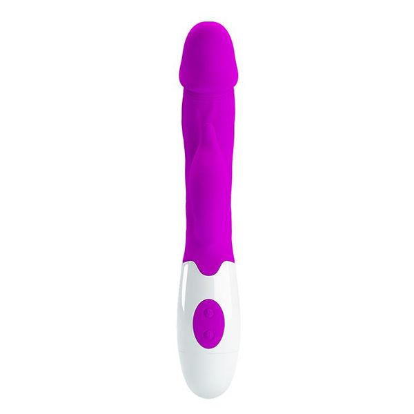 Pretty Love - Peter Purple 30 Function Vibrations zdjęcie 2