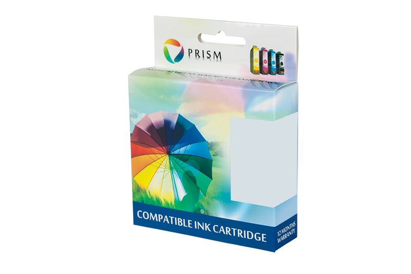 TUSZ CANON CA-551XL BLACK PRISM zdjęcie 1