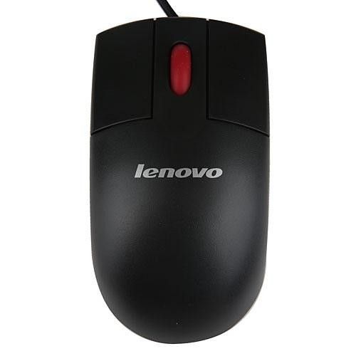 Lenovo USB Optical Mouse (06P4069) na Arena.pl