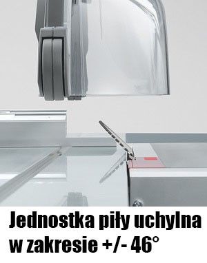 PIŁA FORMATOWA ALTENDORF formatówka pilarka piły na Arena.pl