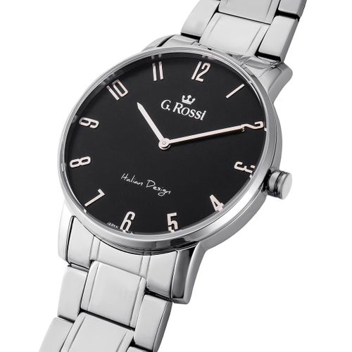 Zegarek Gino Rossi 10194B-1C1 na Arena.pl