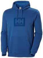 Helly Hansen męska bluza z kapturem BOX HOODIE 53289 636 S