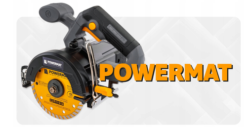 PRZECINARKA TARCZOWA DO PŁYTEK GRESU GLAZURY KAMIENIA NA WODĘ 1400W 125MM na Arena.pl