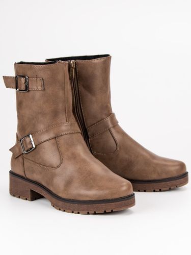 WORKERY Rozmiar - 40 na Arena.pl