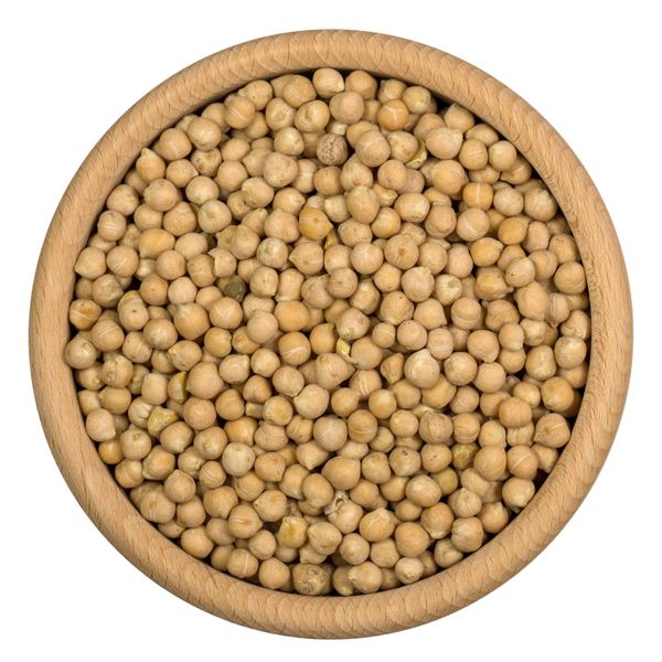 Ciecierzyca 500g zdjęcie 2