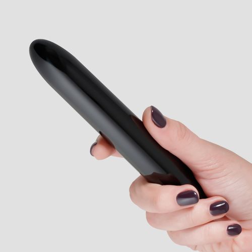 crushious classic vibe vibrator black na Arena.pl