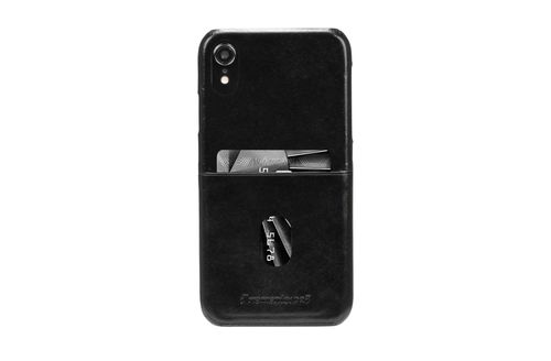 DBRAMANTE1928 TUNE CC - iPhone XR - BLACK na Arena.pl