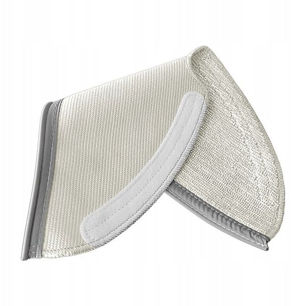 6X MOP SCIERKA DO ROBOROCK S50 S5 MAX S6 MAXV PURE Q7 zdjęcie 8