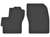 Dywaniki gumowe przednie Mazda 3 I BK 2003-2009 hatchback