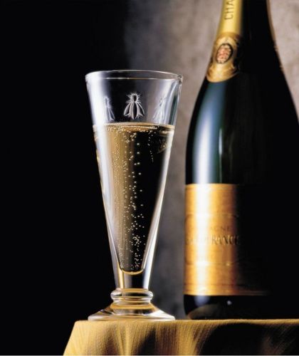 Pszczoła Kieliszek szampan 150ml na Arena.pl