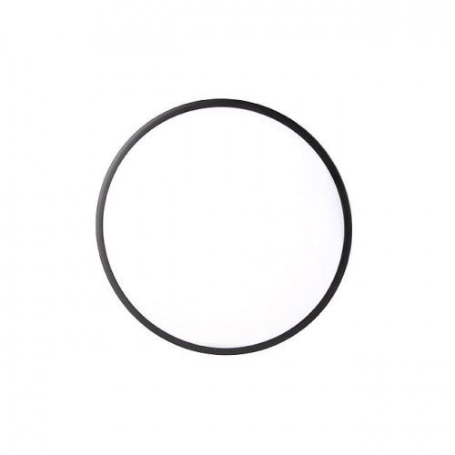 PLAFON LED 3CCT 32W 2560LM REGULOWANE 3000K-6500K CZARNY na Arena.pl