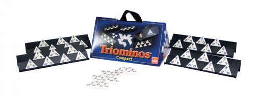 Goliath Triominos Compact na Arena.pl
