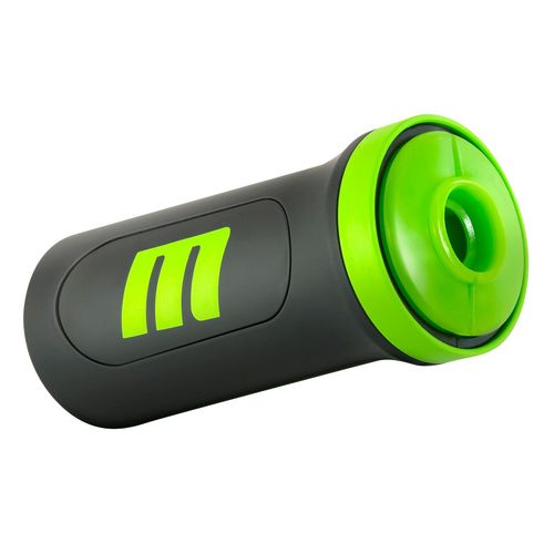 Endurance masturbator w kształcie tyłka Blush M for Men Czarny na Arena.pl