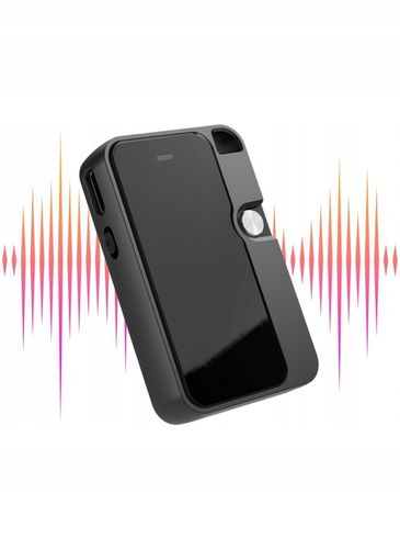 DYKTAFON SZPIEGOWSKI MINI CYFROWY PODSŁUCH MAŁY PENDRIVE 32GB BRELOK na Arena.pl