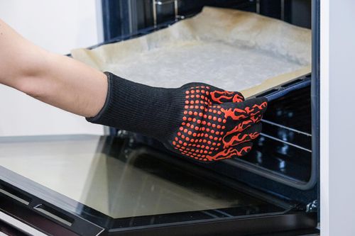 REKAWICA OGNIOODPORNA na Arena.pl