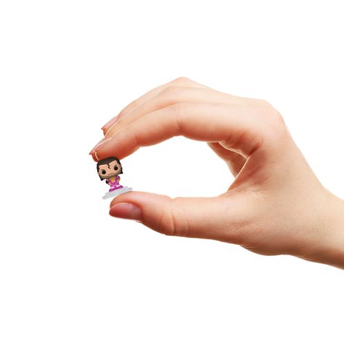 Funko Bitty POP! WWE Undertaker 2cm 4pak na Arena.pl