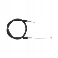 2X THROTTLE CABLE B HONDA XL 1000 V VARADERO (99-02) LINMOT 17920-MBT-610