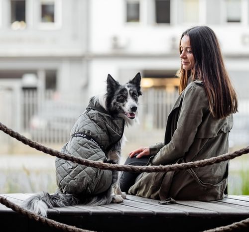 Chaba Kubrak Regulowany Chic 3XL khaki na Arena.pl