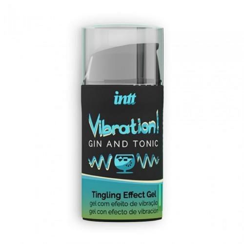żel   vibration gin & tonic 15 ml na Arena.pl