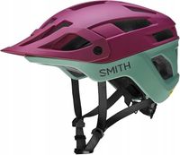 Kask Smith Forefront 2 Mips, matowy merlot/aloes Rozmiar-L 59-62