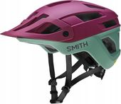 Kask Smith Forefront 2 Mips, matowy merlot/aloes Rozmiar-L 59-62
