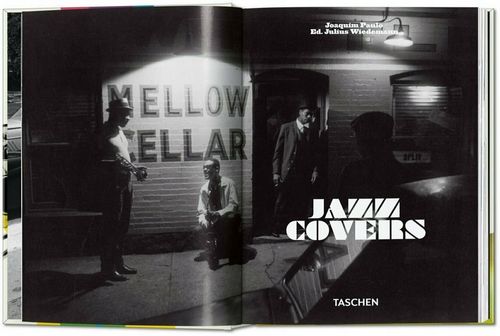 Jazz Covers. 40th Ed. na Arena.pl