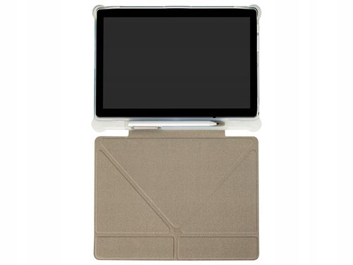 TABLET ANDROID 10" LTE 4/128GB 8000 mAh WIFI GPS SIM ŁADOWARKA RYSIK CZARNY na Arena.pl