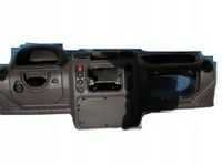 Deska Rozdzielcza Renault Master 2 Opel Movano A Nissan Interstar 1998-2003