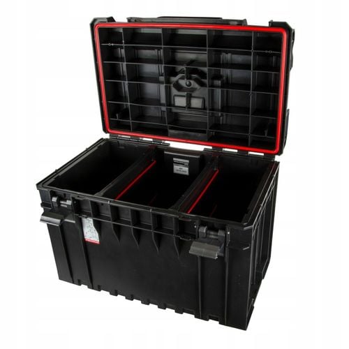 QBRICK SYSTEM ONE 450 BASIC SKRZYNIA NARZĘDZIOWA na Arena.pl