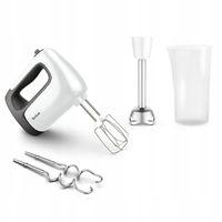 Mikser ręczny kuchenny TEFAL Prep'mix+ HT462138