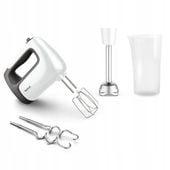 Mikser ręczny kuchenny TEFAL Prep'mix+ HT462138