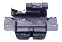 Zamek klapy bagaznik BMW X3 F25 X4 F26