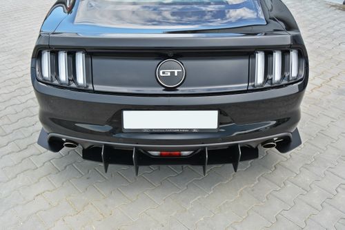 Ford Mustang MK6 GT na Arena.pl
