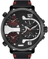 zegarek męski paul lorens pl11706a2-1a3 + box