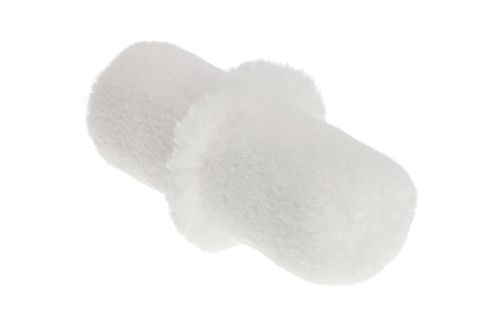 Wałek malarski do malowania paneli ściennych 12cm Hardy na Arena.pl