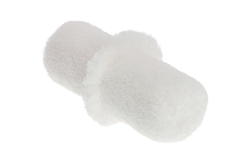 Wałek malarski do malowania paneli ściennych 12cm Hardy zdjęcie 3