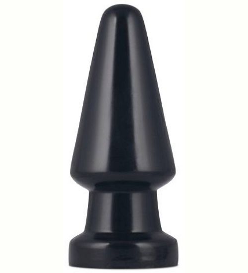 Korek analny Anal Shocker zdjęcie 1