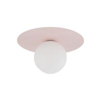 kinkiet pixi pink 10228 tk lighting
