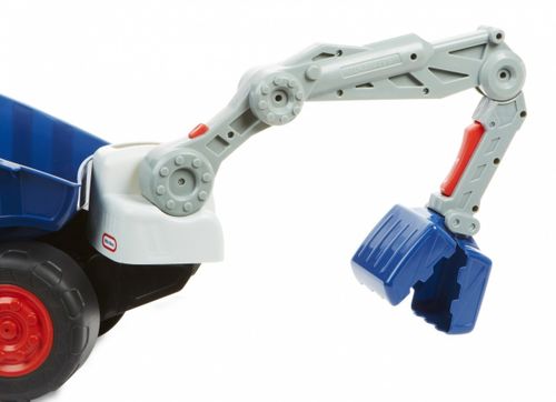 Little tikes Samochód Monster Dirt Digger na Arena.pl