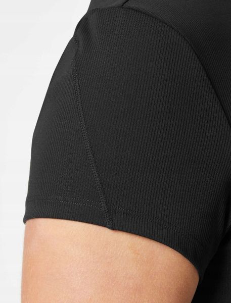 Nike Damska koszulka Basic Advantage S zdjęcie 4