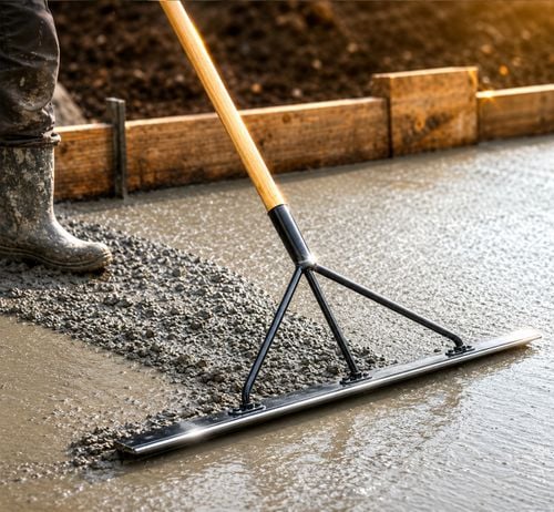 listwa zgarniająca do betonu wylewek na Arena.pl