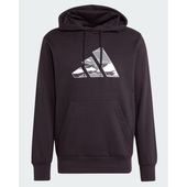 Bluza adidas Camo 3B Hoodie M JM6378 M