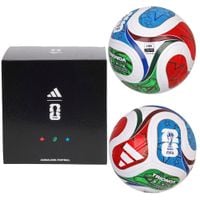 Piłka adidas FIFA World Cup 26 League JD8045 PREZENT na Święta Trionda R5
