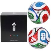 Piłka adidas FIFA World Cup 26 League JD8045 PREZENT na Święta ORYGINAŁ R5