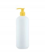 Butelka Ręczny dozownik do mydła stojący 500ml Yel
